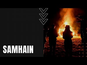 Samhain: Gaelic Festival of Dark Spirits
