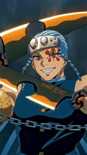 Demon Slayer: Tengen Uzui – The Flashy Sound Hashira