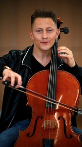Believer - Imagine Dragons ❤️ #cello #cellomusic #cellist #believer #imaginedragons | Jodok Cello