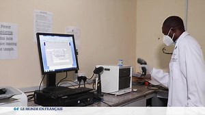 La variole du singe refait surface en Afrique