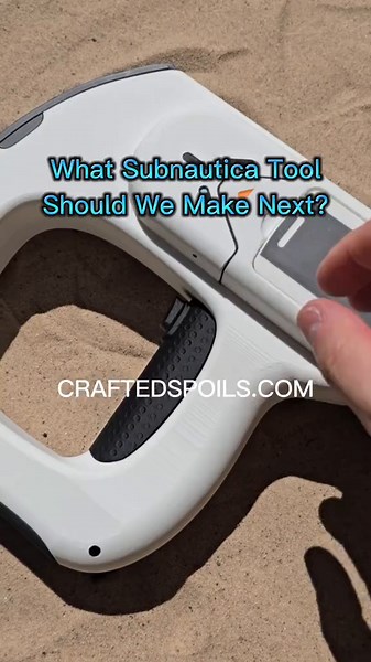 Exploring Habitat Builder in Subnautica Below Zero