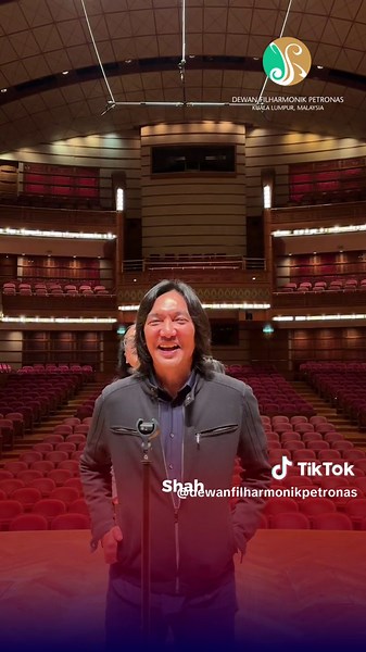 Konsert DFP Showcase: Slam Nyanyikan Nur Kasih