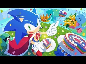 Sonic Clips for edits