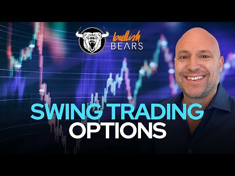Swing Trading Options Strategy for Beginners