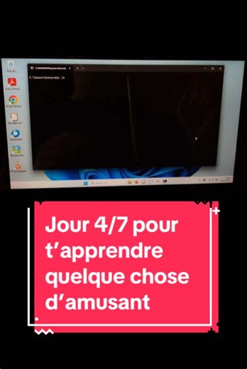 Bases de l'informatique : Jour 4/7