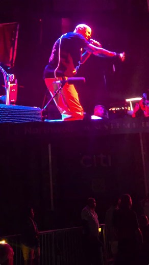 Five Finger Death Punch Concert Clips 8/4/26