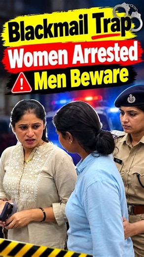 Instagram Friendship Turns Into Blackmail! Women Arrested, Rs 10 Lakh Demanded