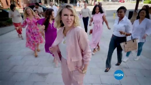 HSN TV Spot, 'First Time Shopping With Us'