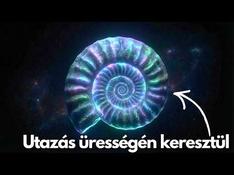 Tényleg létezik a „semmi”? A fizika legnagyobb rejtélye!