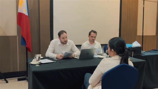 🎉 The Saudi German Hospital Face-to-Face Recruitment Campaign in Davao City is a huge success! Congratulations to the many talented nurses who received job offers and are now one step closer to achieving their global nursing career. Your dedication, passion, and commitment to excellence continue to open doors to world-class healthcare opportunities. We are still here at Park Inn by Radisson. We are open for walk-in applicants so bring your updated CV. Stay tuned for more international career op