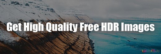 免费 HDR – 10 年您可以下载免费 HDRI 的 2025 大网站