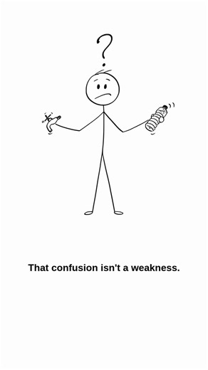 Signs You’re Being Psychologically Projected On