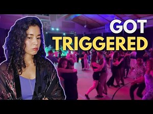 What I'm Learning From Being Triggered on the Dance Floor