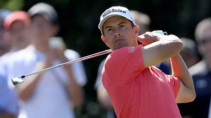 Adam Scott calls up his best friend, a man he's never met