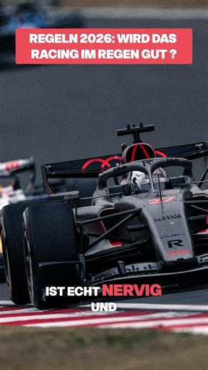 Super clipping stinks! But imagine... #f1 #formula1 #season2026