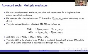 Advanced Topics and Conclusions