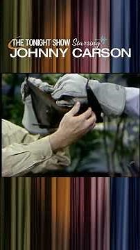 Jim Fowler’s Bat Gets Loose and Johnny Hits the Ceiling | March 27th, 1987