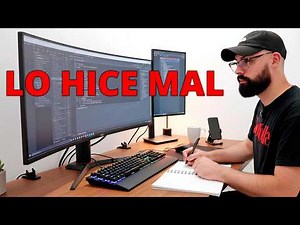 Así Es Un Día Realista como Desarrollador Web (10 Minutos)