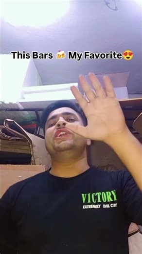 The Bars My Favorite😍 | Charming Tony music | #viral #rap #hiphop #comedy