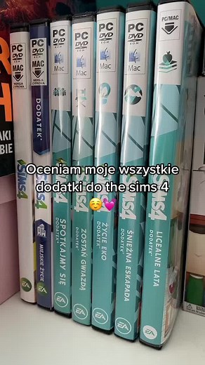 Ocena dodatków do The Sims 4: Co warto mieć?