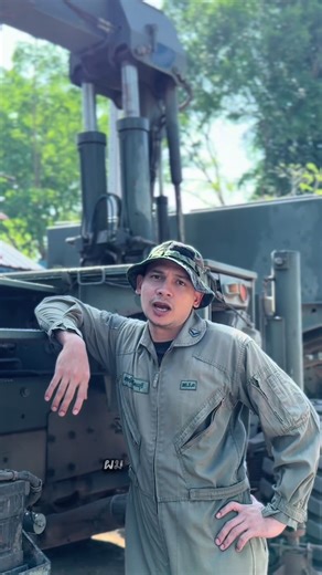 เรื่องวุ่นๆ ของวัยรุ่นช่างซ่อมชายแดน ไม่มีลิมิตชีวิตนอนน้อยย 🤣🤣 🛠️ #หวานเจี๊ยบ #รับซ่อมเฉพาะในราชการ #ทหารชายแดน #ทหารไทย #สรรพาวุธทหารบก