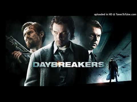 Christopher Gordon - Daybreak (Daybreakers) (2009)
