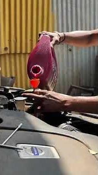 Dexron VI | MANNOL 8207 | #car oil #mannol #gear oil #synthetic oil #Transmission lubricant