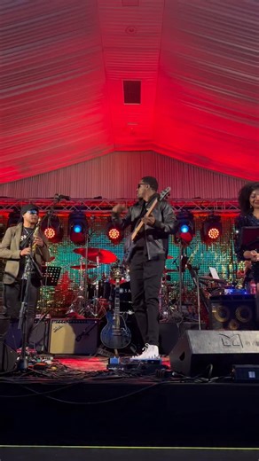 ✨ #Throwback to our Algarve Smooth Jazz Festival 2025 at the stunning Pine Cliffs Resort! What an unforgettable experience — sunshine, ocean views, and the smooth jazz vibes. 🎷🌊✨ Who’s ready to join us next year? We can’t wait to see you there! 💛🙌 www.algarve.smoothjazzfestival.eu | SMOOTH JAZZ EUROPE