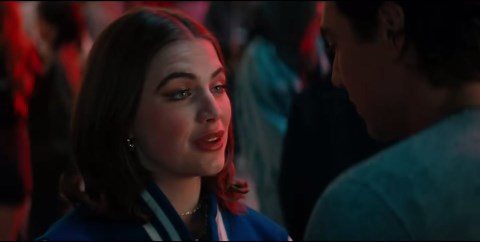 „Off Campus“ bei Prime Video: Die Bücher enthüllen, wie es für Hannah und Garrett weitergeht