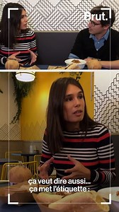 2.6M views · 3.5K reactions | Comment rire avec tout le monde ? Haroun en parle avec Emilie Tran Nguyen, journaliste et présentatrice du JT sur France 3. | Brut | Facebook
