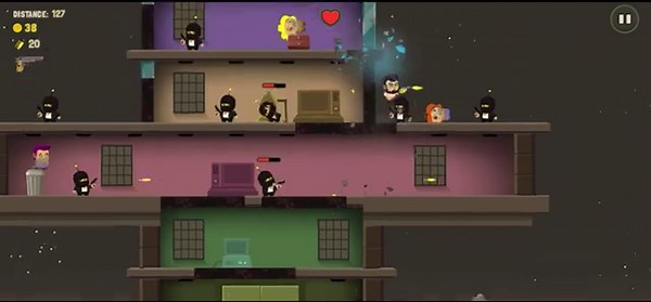 Aliens Drive Me Crazy | Gameplay | Level 3-5