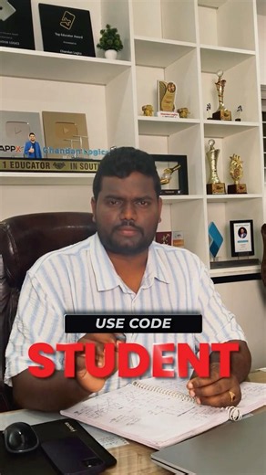🚨On Students Demand Offer Extended Last 1 Day to Go Grab It Don't Miss This Chance | Chandan Logics