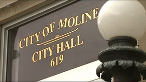I-74 construction is top of mind at Moline’s State of the City address