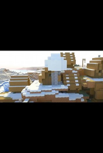 10 Best Snowy Seeds In Minecraft 1.21