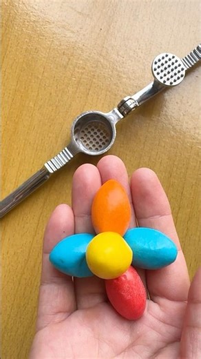 Candy Crush ASRM 🍬✨🌈 #pineapple #asmr #satisfying