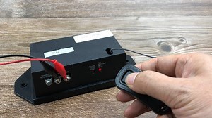 Watch ASONPAO G1T-BX Intellicode Programming Video on Amazon Live