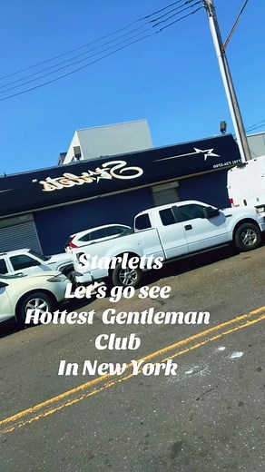 Exploring Starlett's: New York's Hottest Gentlemen's Club