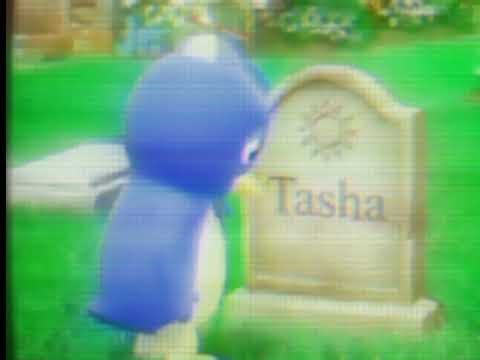 Backyardigans CD Log - 4/8/2015