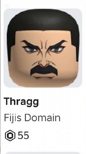 Thragg Roblox avatar tutorial #thragg #invincible #roblox #fypシ #fypシ゚viral #fyp #foryou #shorts