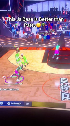 Back to Gaming: Mastering Js Base in NBA 2K26