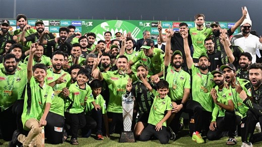 PSL 2026 Tickets: How To Buy Online And Offline, Prices And Timings For Pakistan Super League