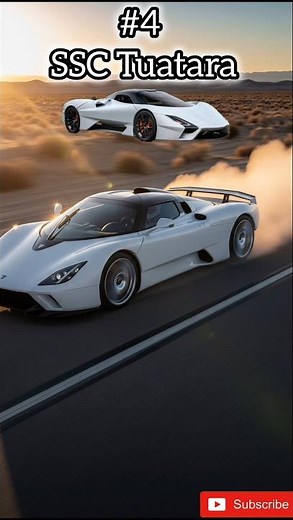 Top 5 Fastest Cars in the World 2025 ⚡ | Koenigsegg, Bugatti, Rimac, SSC, Hennessey” #koenigseggccxr