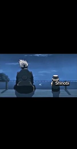 Naruto's heartbreaking childhood journey 💔🍥 #Naruto #Anime"