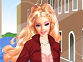 Barbie on Holiday 🕹️ Online Game | Gameflare.com