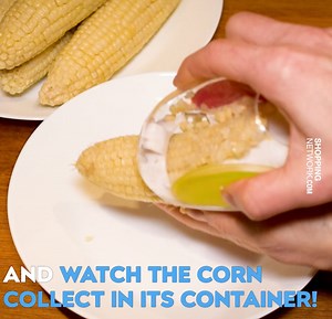 450K views · 76 reactions | Get corn-on-the-cob taste without...