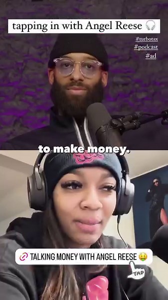 Matt James on Instagram: "🎙️I’m hosting a new #podcast! . Join me, and my special guests, as we break down what it costs – and more importantly what it pays 🤑 – to follow your dreams on @turbotax’s new Riser Diaries Podcast 🎧 . From the low lows to the high highs, we cover the remarkable journey of each guest and discuss some of the unexpected financial challenges they faced along the way 📈"