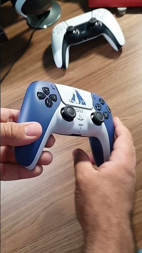 CONTROLE PS5 GOD OF WAR RAGNAROK !