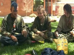 The Mark of the Beast