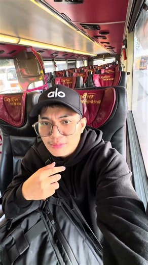 whats the bus in hong kong ?