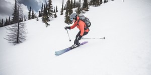 How to Hop Turn on Skis | REI Co-op